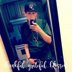 Meet your Posher, Aidan